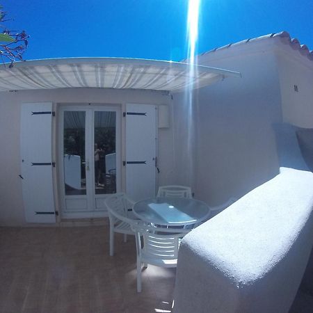 Residence Stella D'Oro Porto-Vecchio  Exterior foto